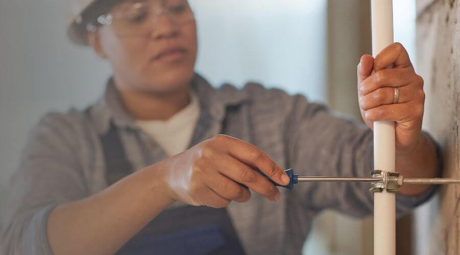 Professional Leak Detection Services in De Soto, IL